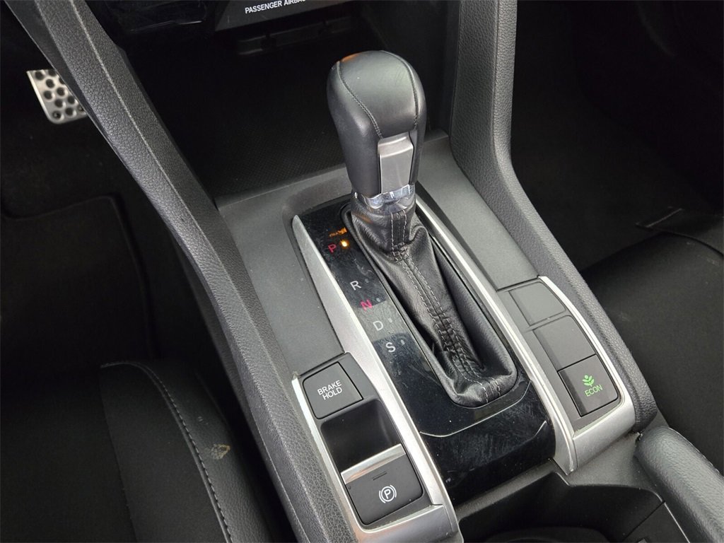 Used 2019 Honda Civic Sport image 20