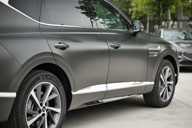 New 2026 Genesis GV80 2.5T Advanced AWD/4WD image 8