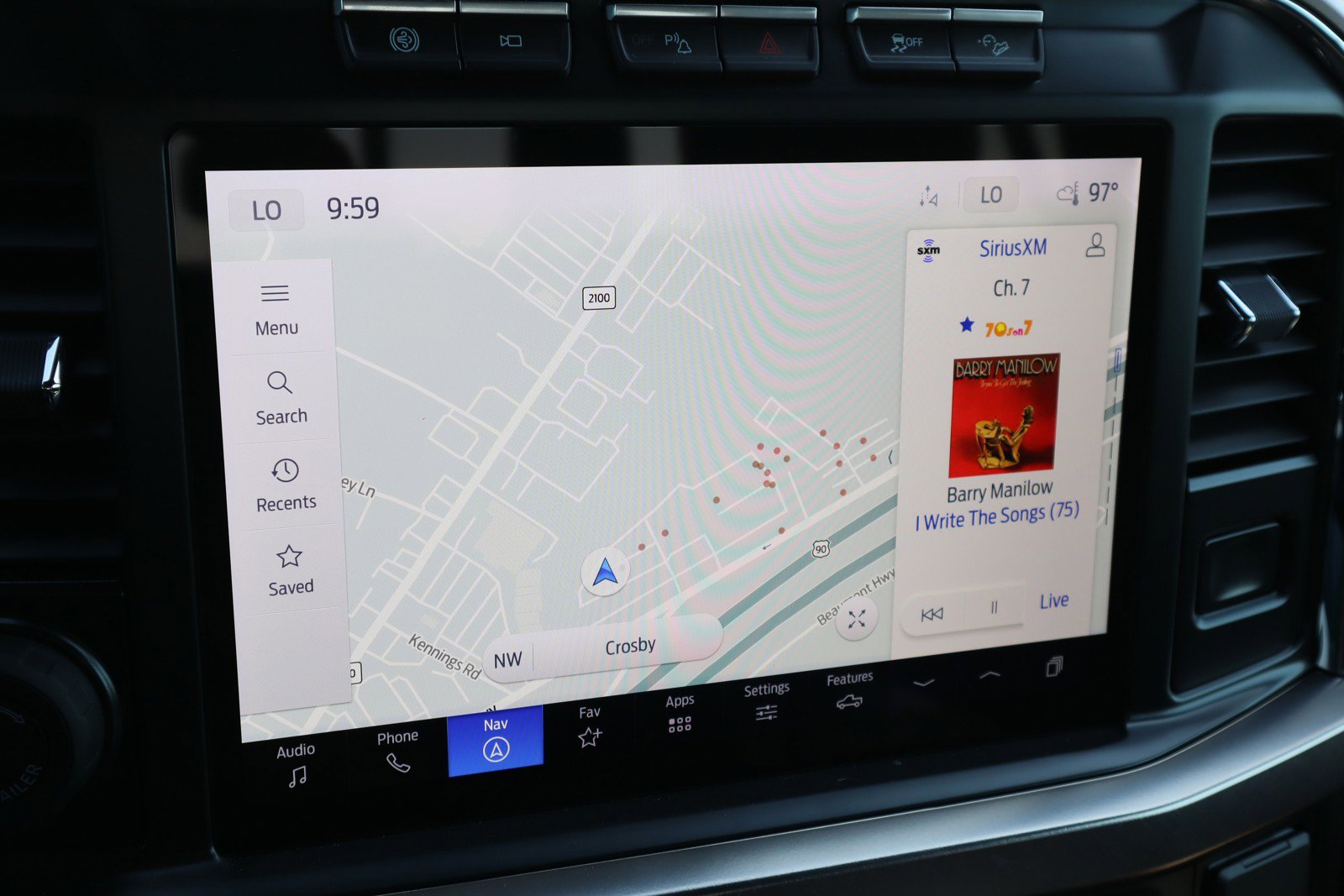 New 2023 Ford F250 King Ranch image 27