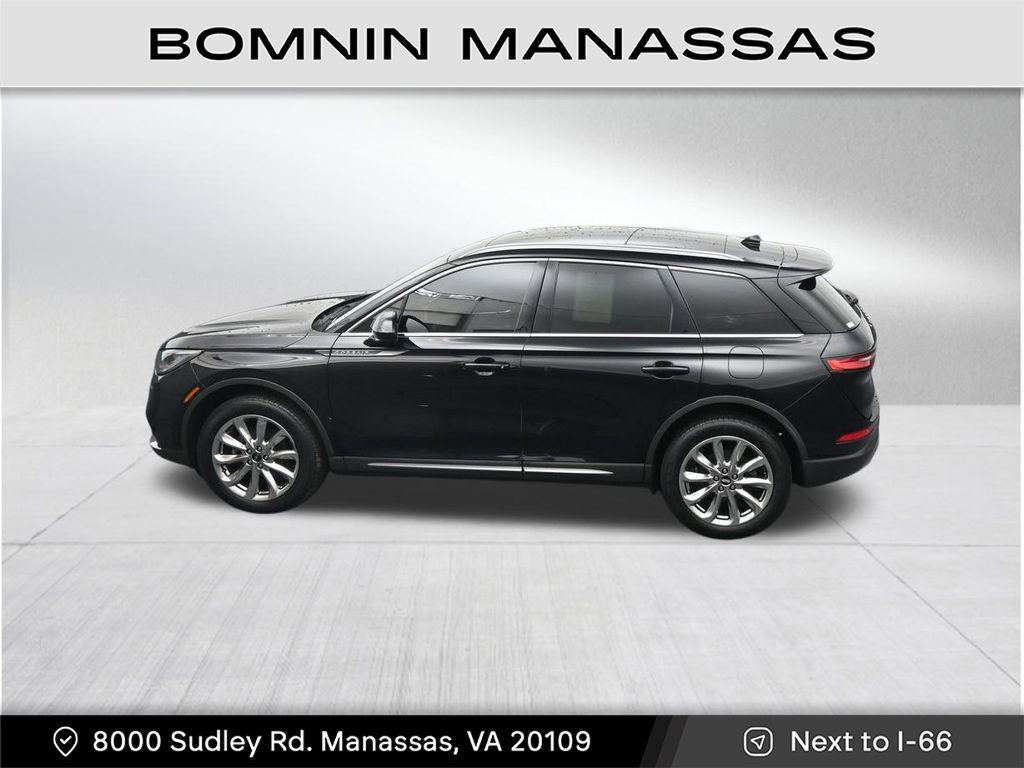 Used 2022 Lincoln Corsair AWD w/ Premium Package image 21