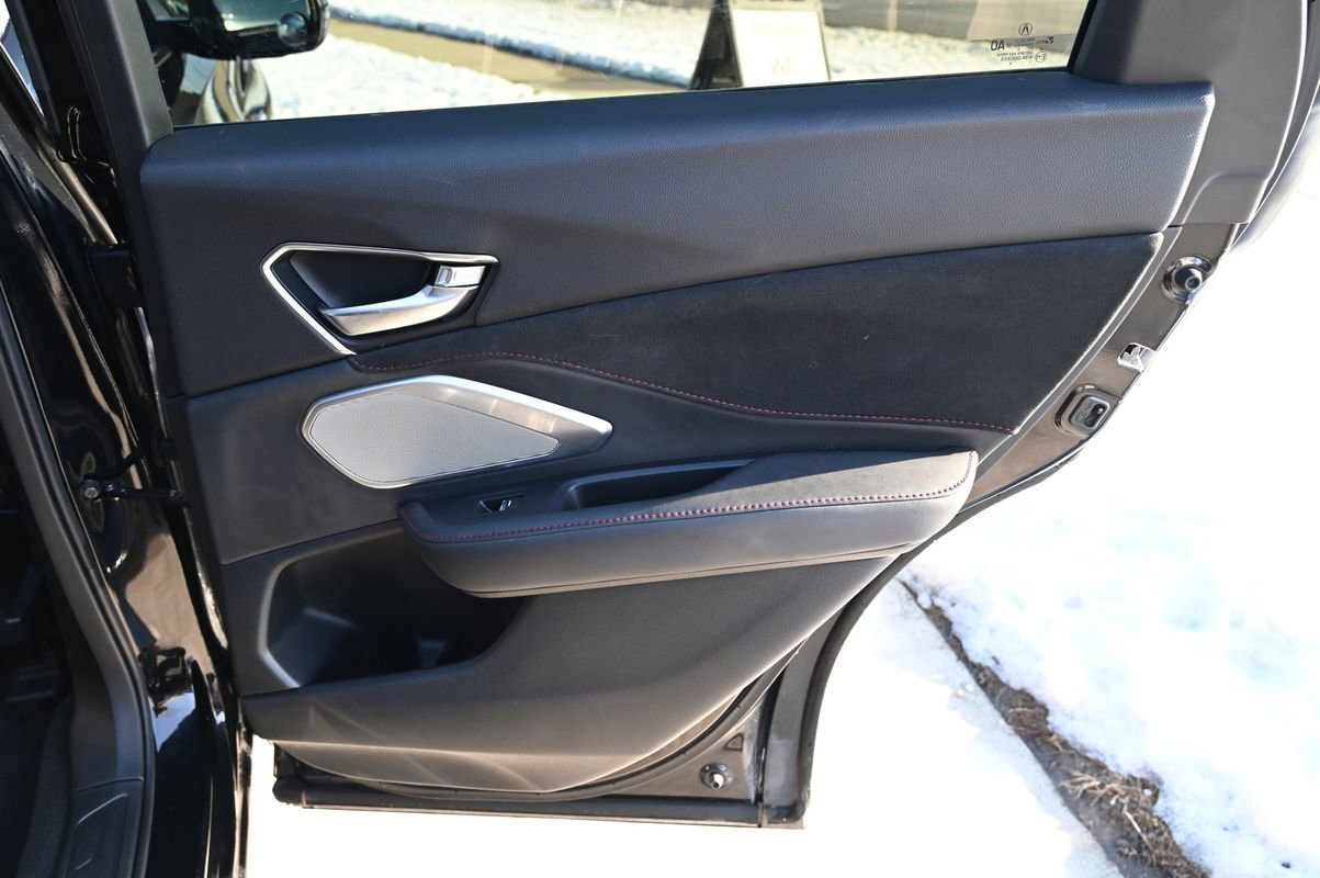 Used 2024 Acura RDX A-Spec image 42