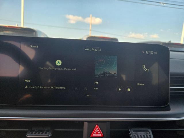 New 2026 Kia K5 GT-Line FWD image 5