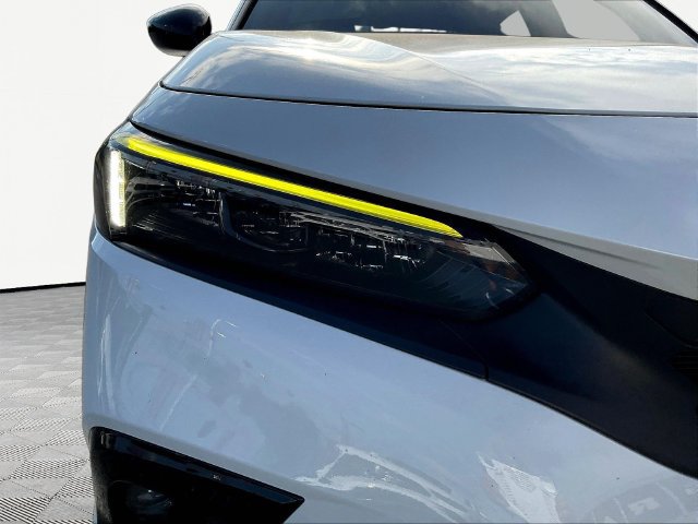 Used 2024 Honda Civic Si image 29