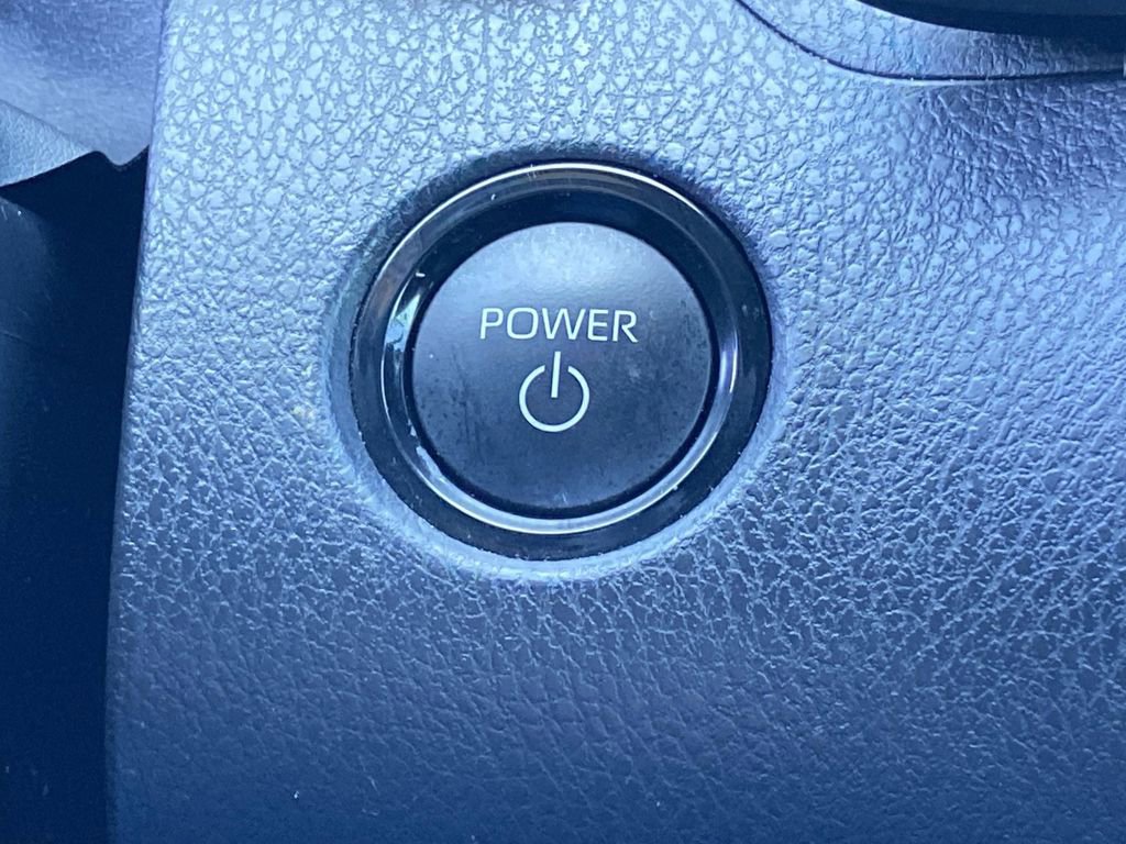 Used 2026 Toyota Camry XSE FWD image 20