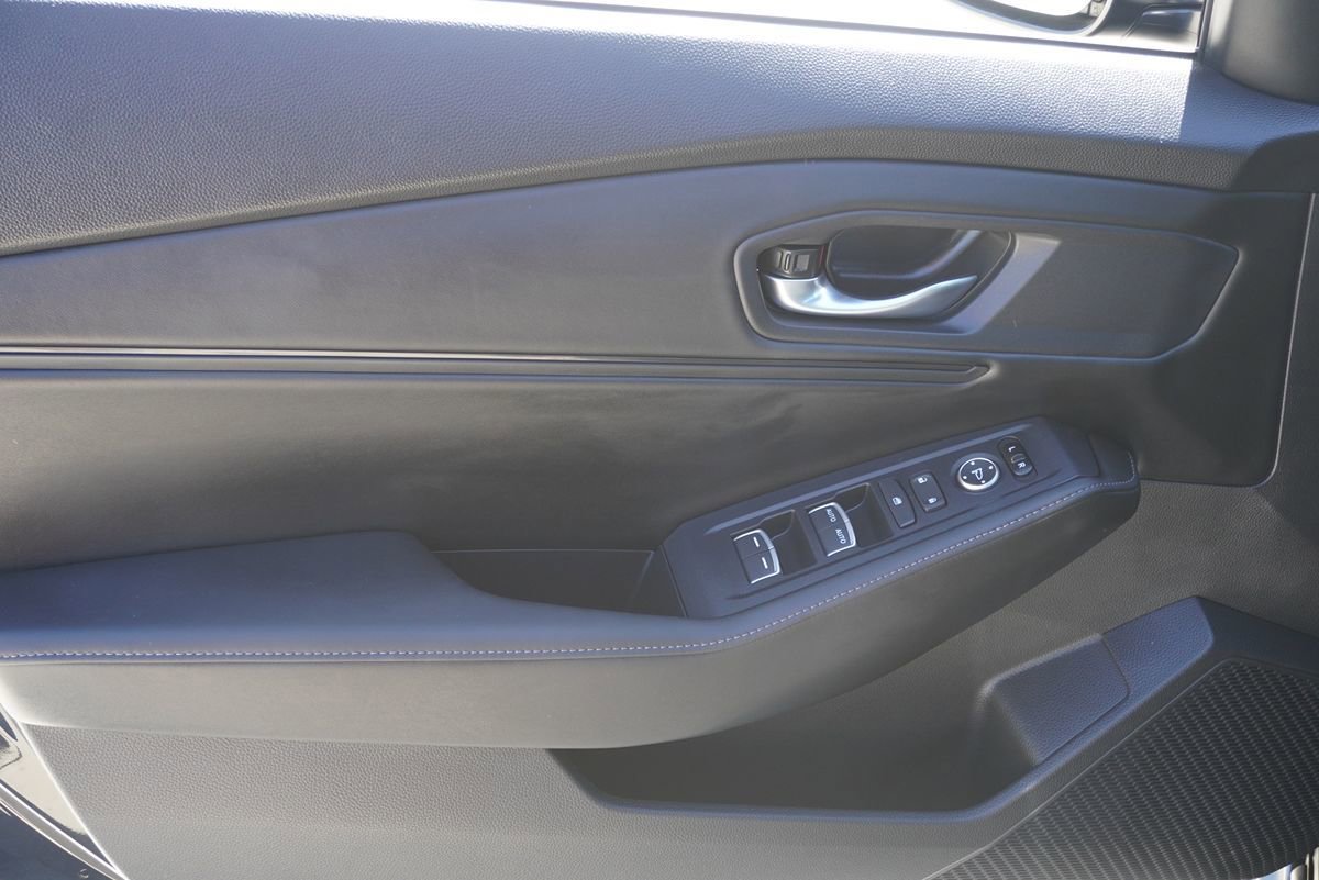Used 2024 Honda Accord Sport image 24