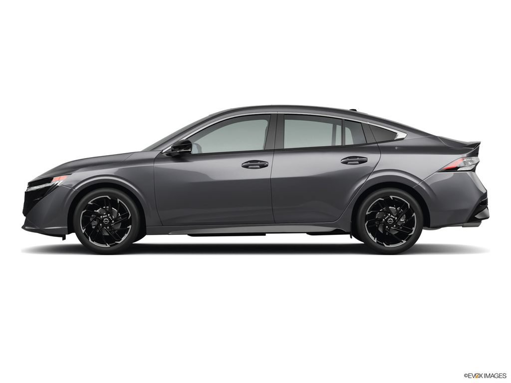 New 2026 Nissan Sentra SV w/ SV Convenience Package FWD image 2