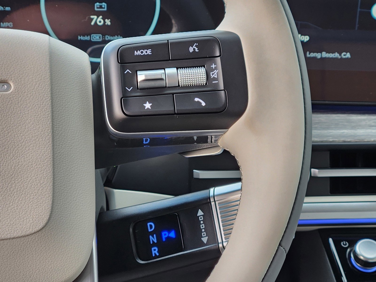 New 2026 Hyundai Santa Fe Calligraphy image 38