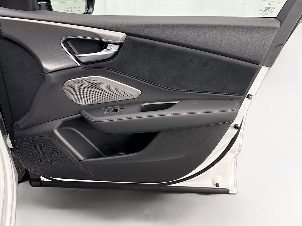 New 2026 Acura RDX A-Spec image 24