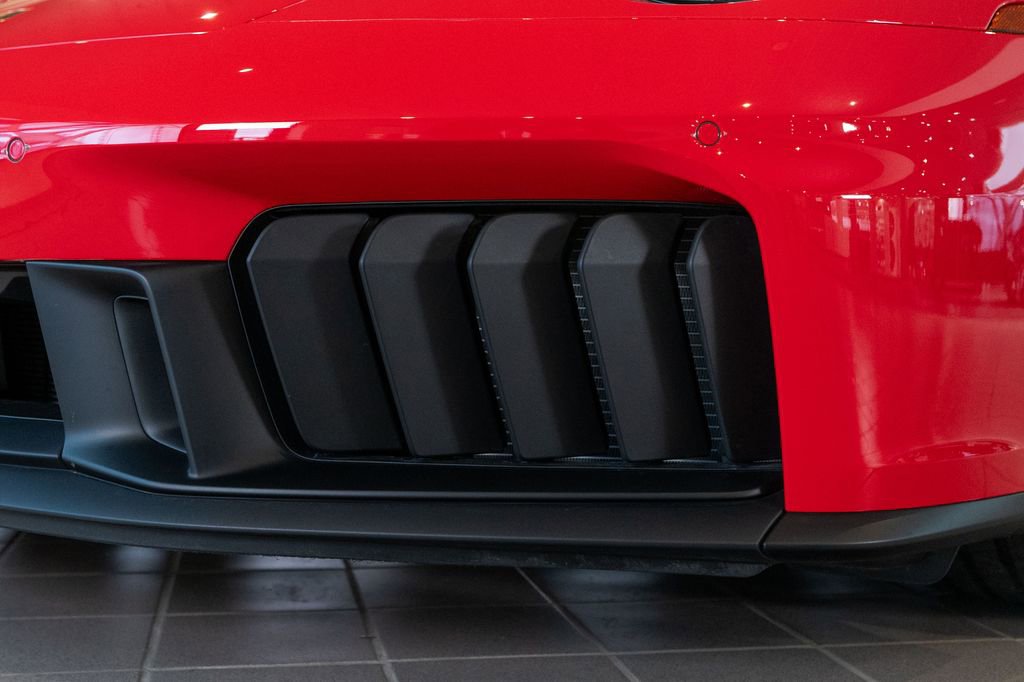 Certified 2025 Porsche 911 Carrera GTS RWD image 15