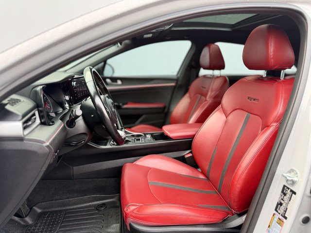 Used 2022 Kia K5 GT-Line w/ GT-Line FWD Premium Package image 22