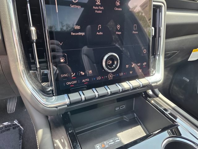 New 2026 GMC Yukon XL Elevation w/ Elevation Premium Package AWD/4WD image 26