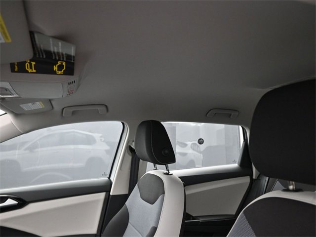 New 2025 Volkswagen Taos S image 23