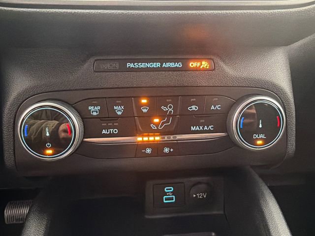 Used 2023 Ford Escape Active image 36