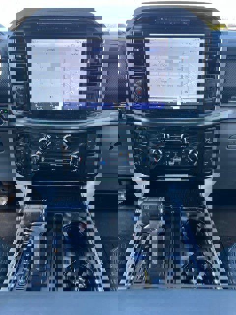 Used 2023 Ford F150 Limited image 10