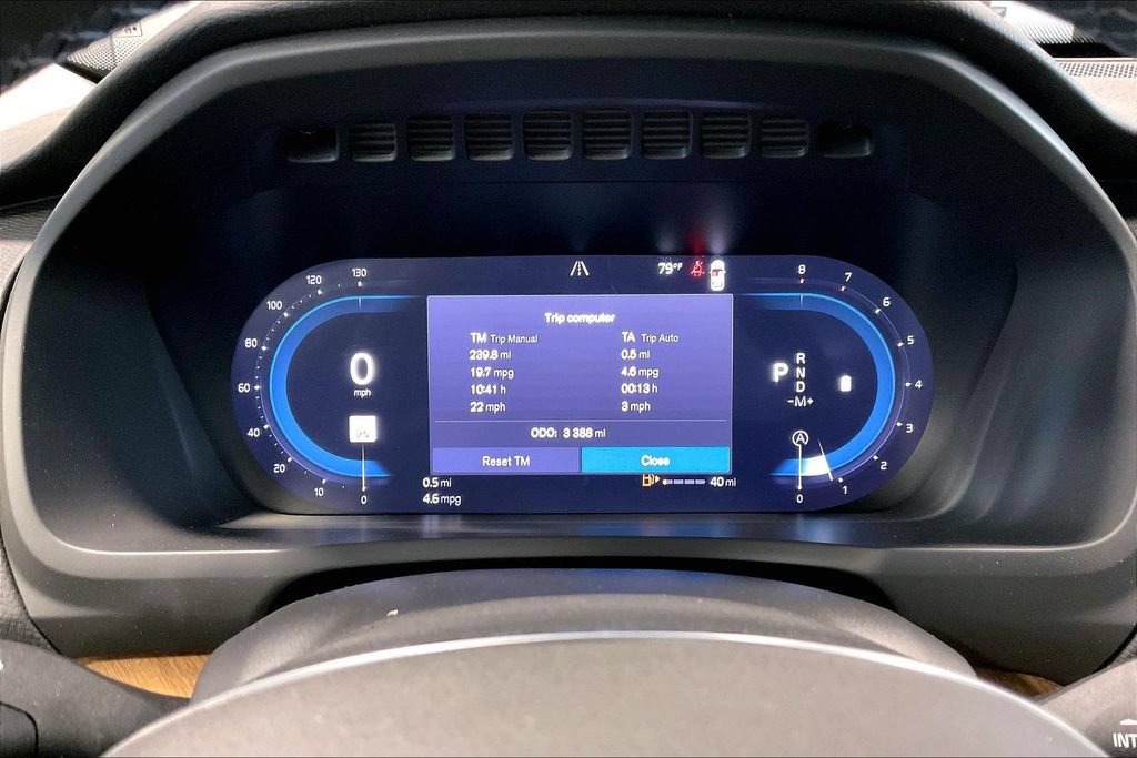 Certified 2025 Volvo XC90 B6 Plus w/ Protection Package AWD/4WD image 14