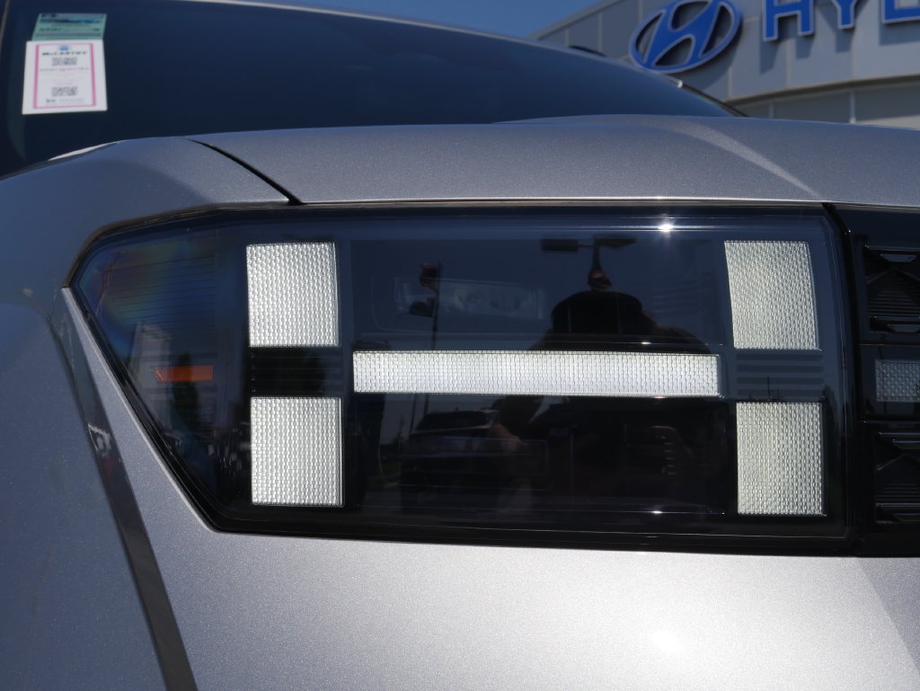 New 2026 Hyundai Santa Fe Calligraphy AWD/4WD image 4