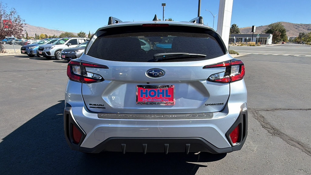 New 2026 Subaru Crosstrek 2.5i Limited AWD/4WD image 4