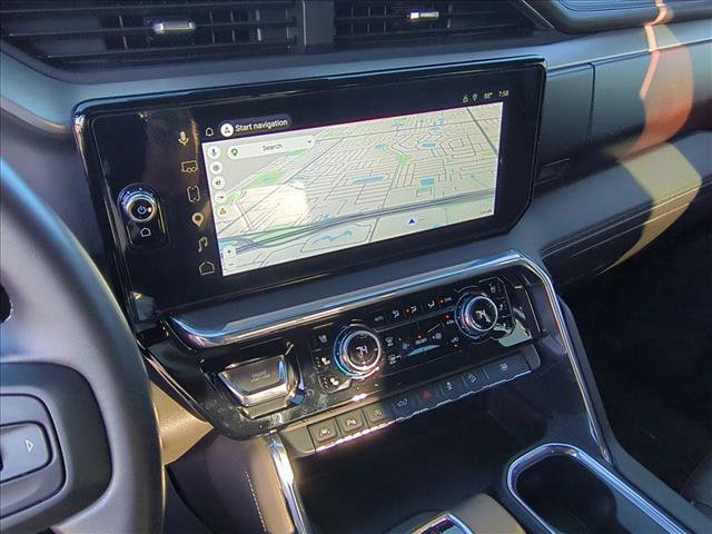 Certified 2024 GMC Sierra 1500 Denali w/ Denali Reserve Package AWD/4WD image 15