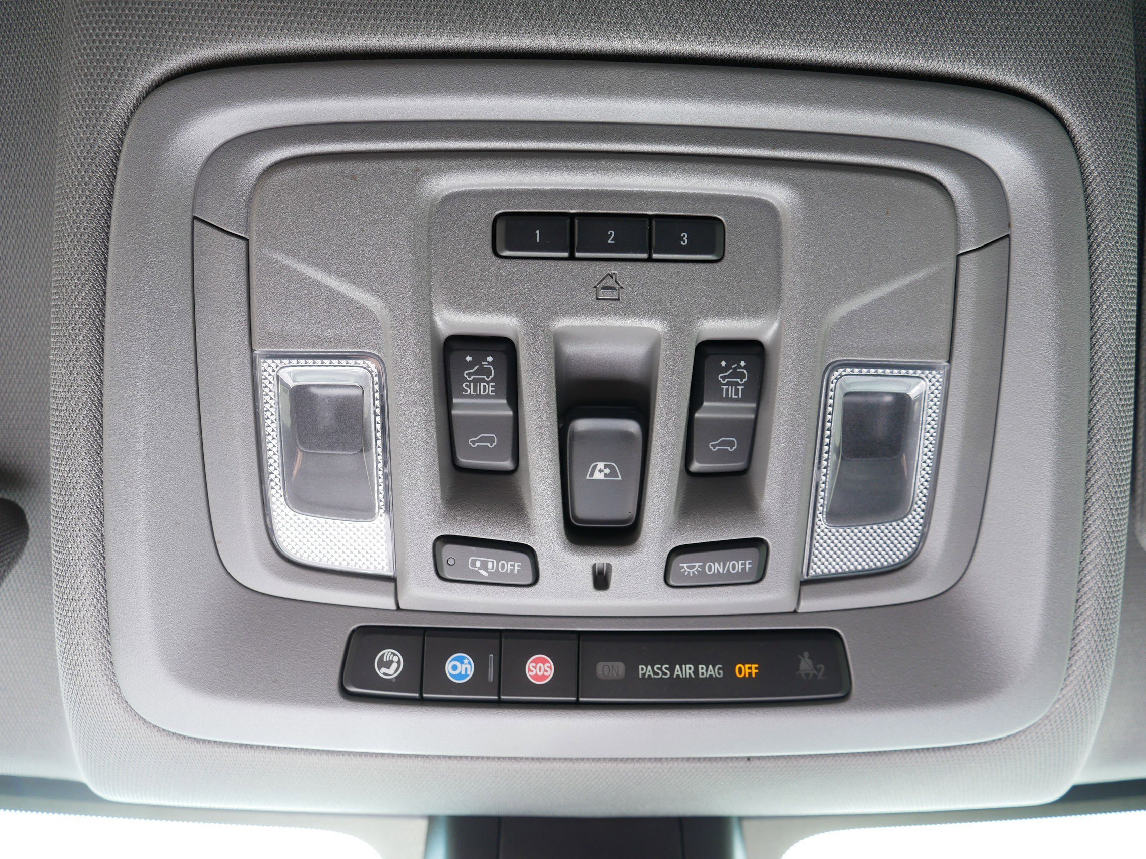 Used 2020 GMC Sierra 1500 Denali w/ Denali Premium Package image 34