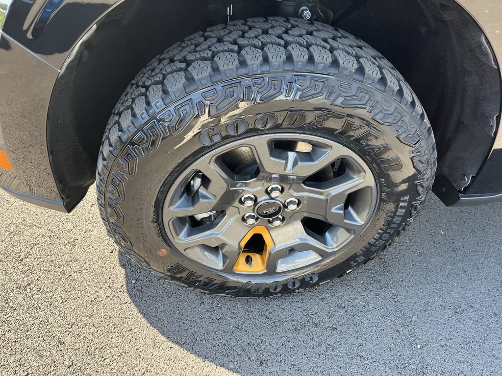 Used 2025 Ford Maverick Tremor AWD/4WD image 10