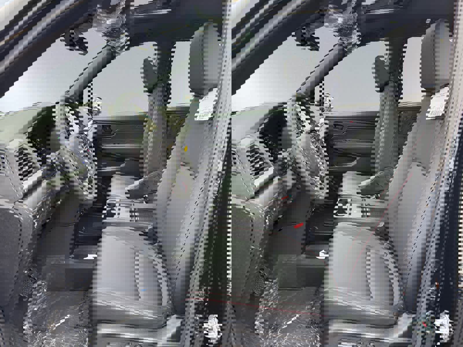 New 2026 Honda Odyssey Sport-L image 7