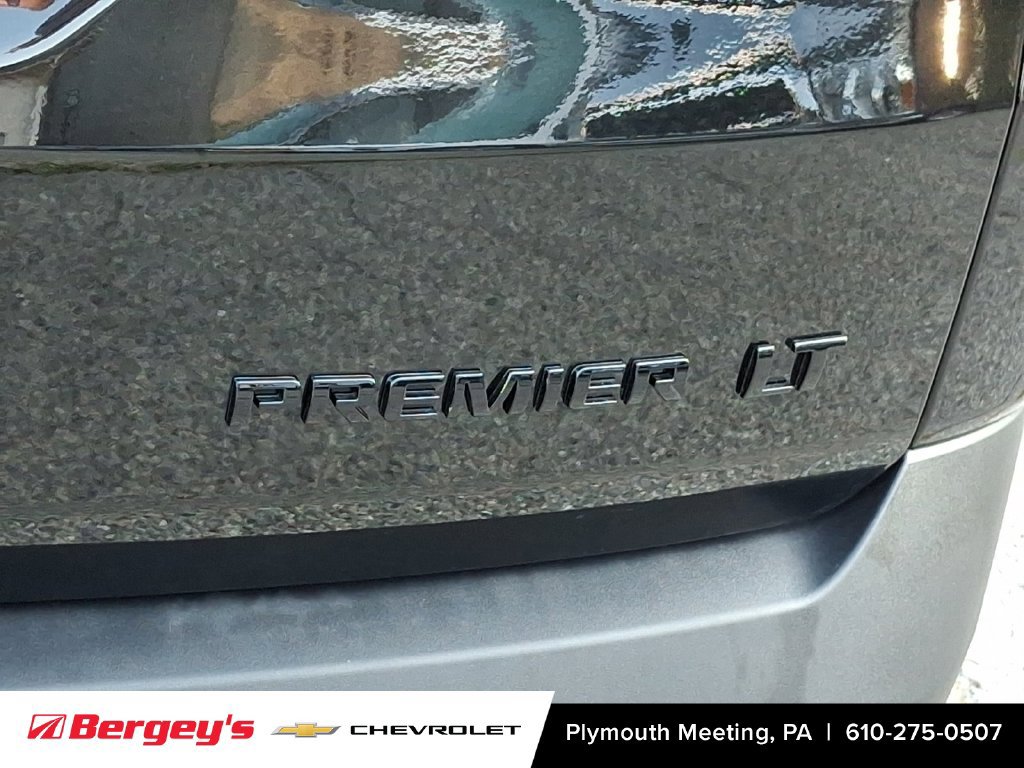 Certified 2023 Chevrolet Traverse LT AWD/4WD image 34