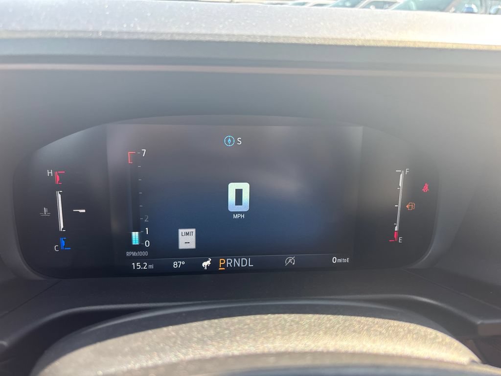 New 2026 Ford Bronco Sport Outer Banks w/ Outer Banks Tech Package+ AWD/4WD image 25