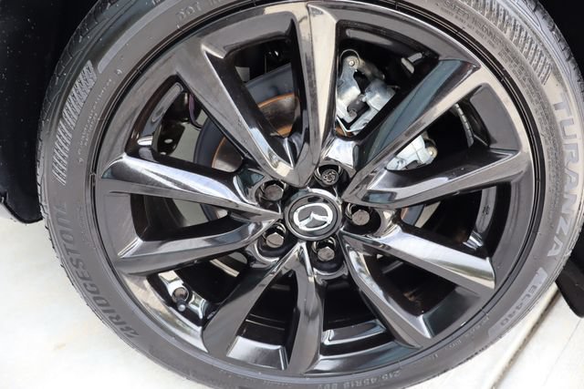 Used 2024 MAZDA MAZDA3 s FWD image 42