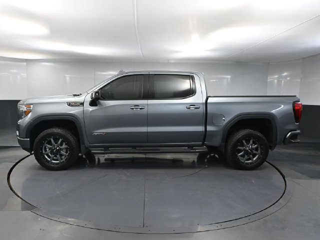 Used 2020 GMC Sierra 1500 AT4 w/ AT4 Premium Package AWD/4WD image 7