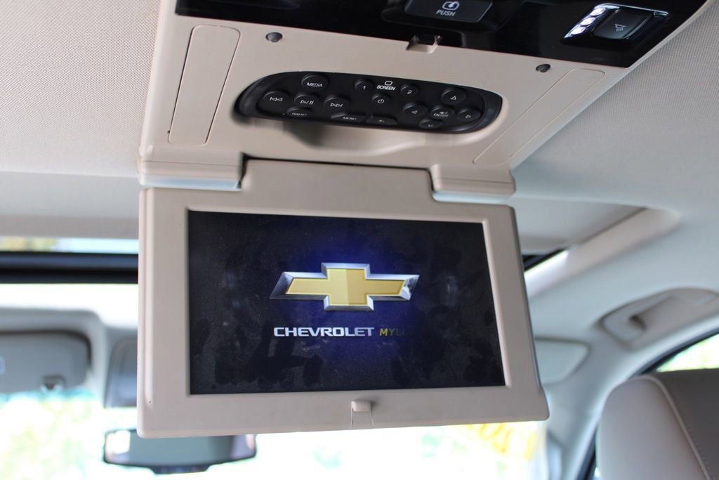 Used 2017 Chevrolet Tahoe Premier image 31