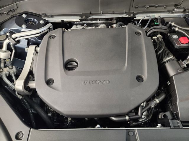New 2026 Volvo XC90 B6 Ultra w/ Protection Package AWD/4WD image 32