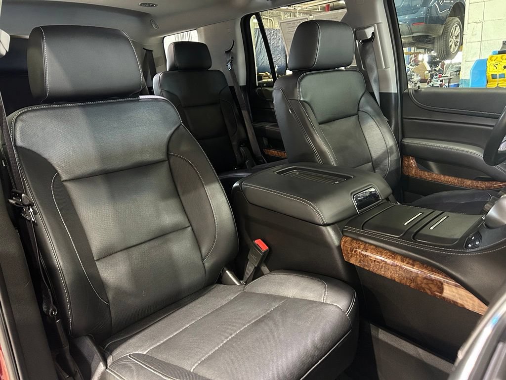 Used 2019 Chevrolet Tahoe Premier AWD/4WD image 46