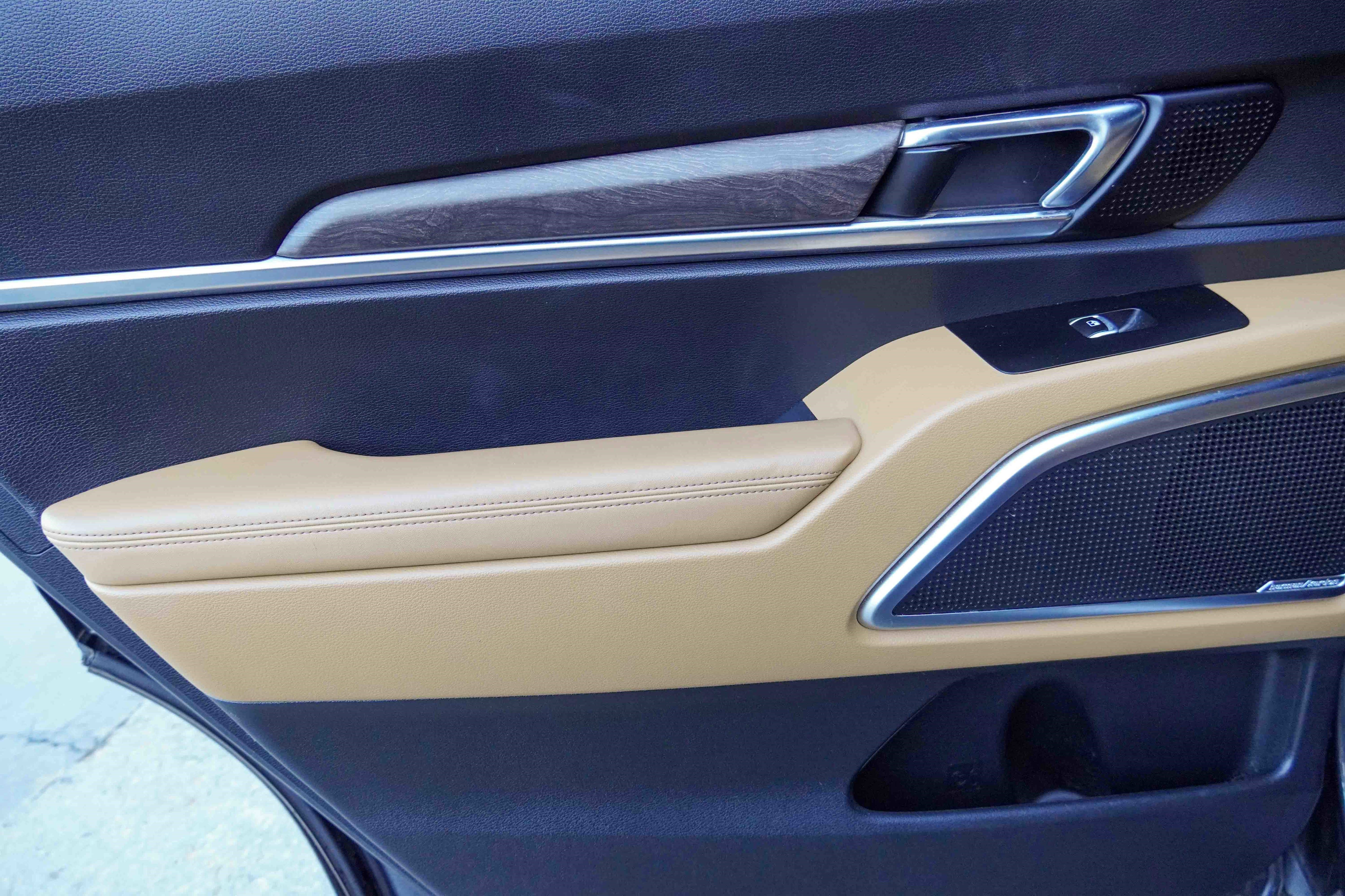 Used 2021 Kia Telluride SX w/ Nightfall Edition Package image 32