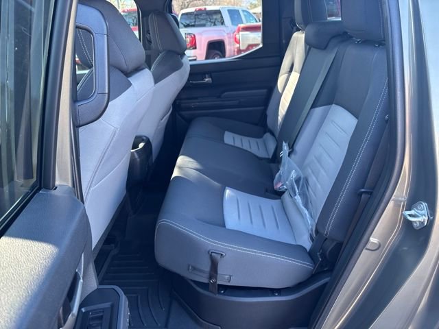 Used 2024 Toyota Tacoma TRD Off-Road image 24