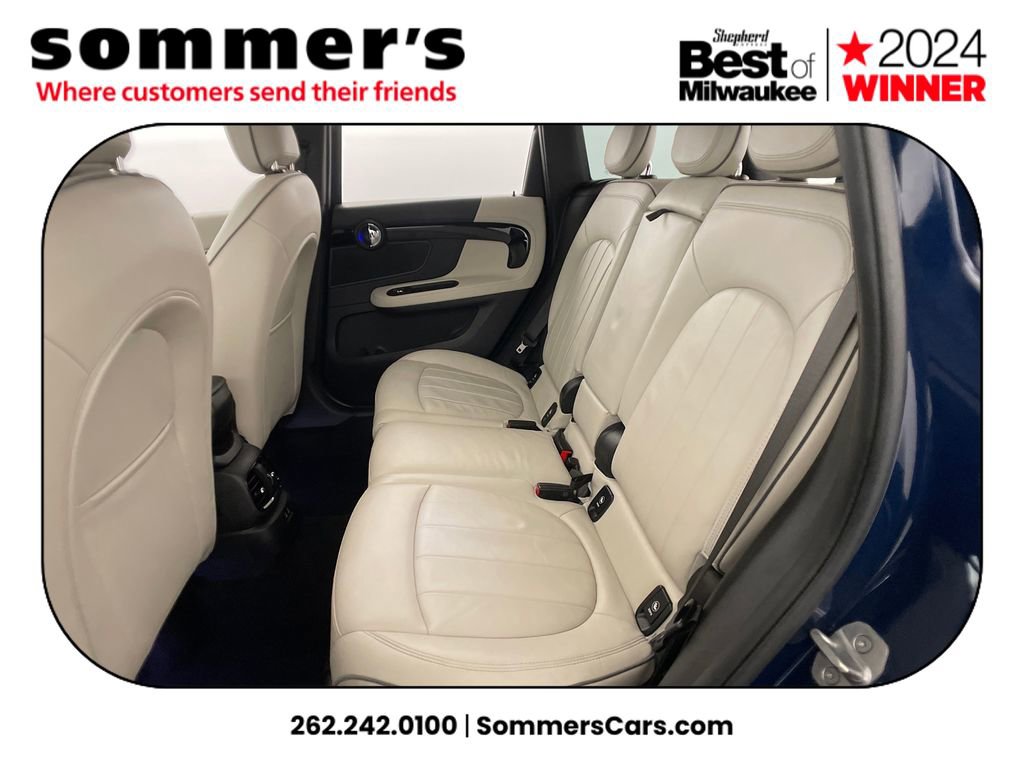 Used 2019 MINI Cooper Countryman S w/ Convenience Package image 24