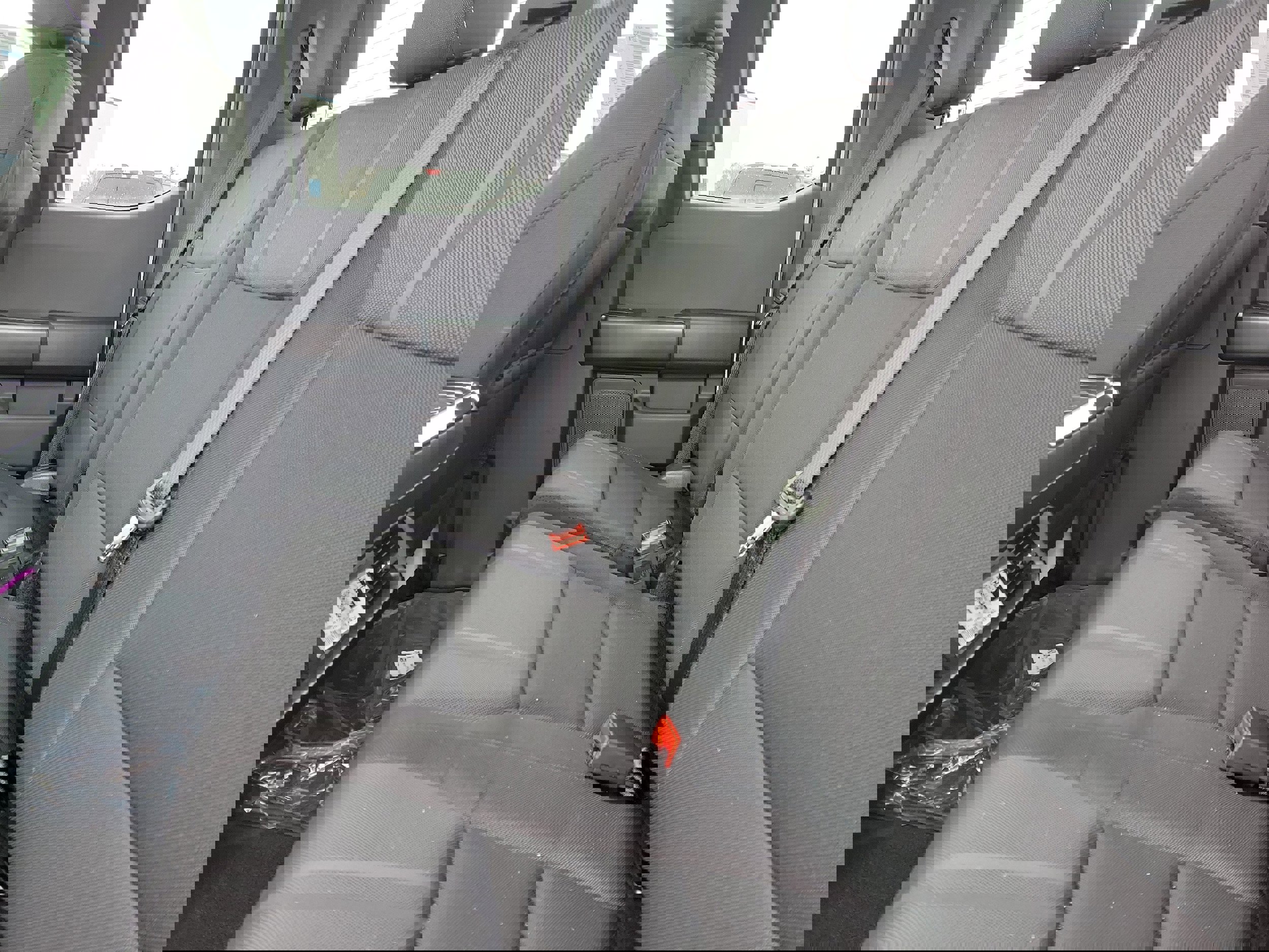 New 2026 Ford F150 STX image 18