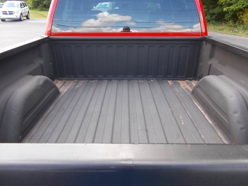 Used 2007 GMC Sierra 1500 SL RWD image 17