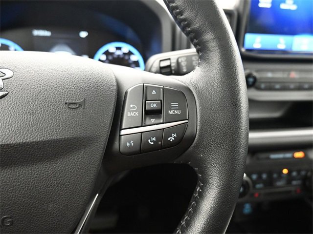 Used 2022 Ford Bronco Sport Big Bend w/ Convenience Package image 20