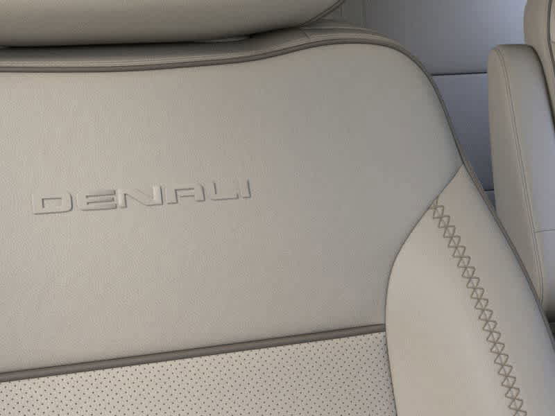 New 2026 GMC Yukon Denali AWD/4WD image 21