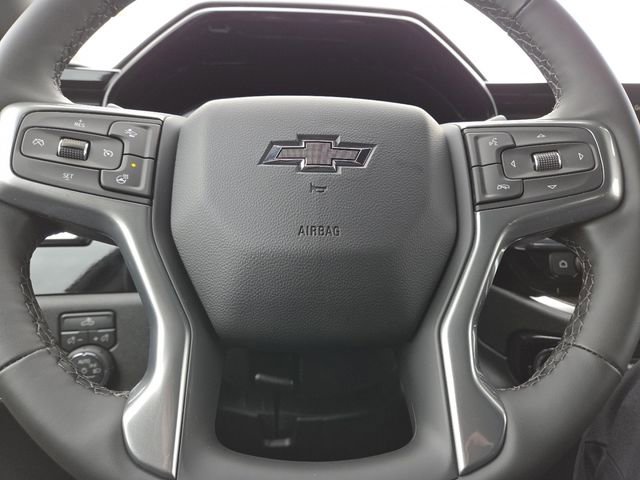 New 2026 Chevrolet Silverado 1500 RST w/ All Star Edition Plus image 33