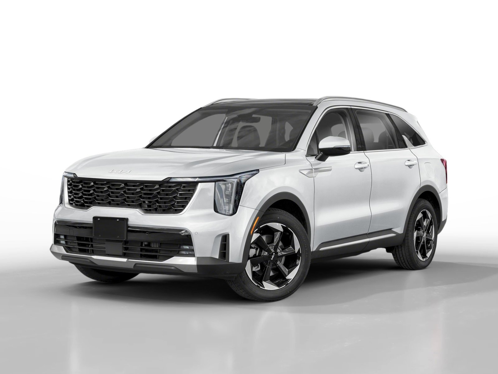 New 2026 Kia Sorento EX image 1