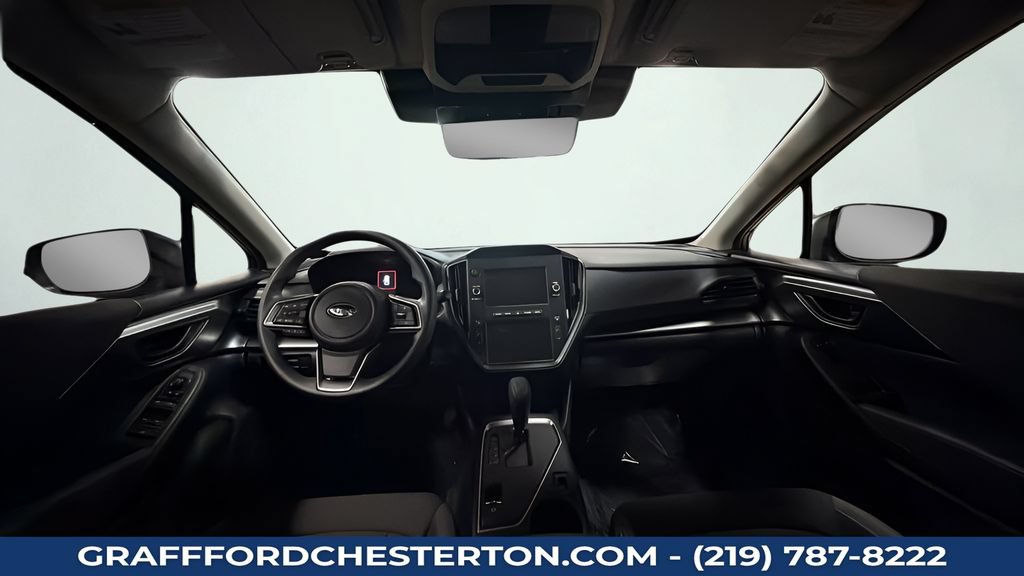 Used 2024 Subaru Impreza 2.0i AWD/4WD image 14