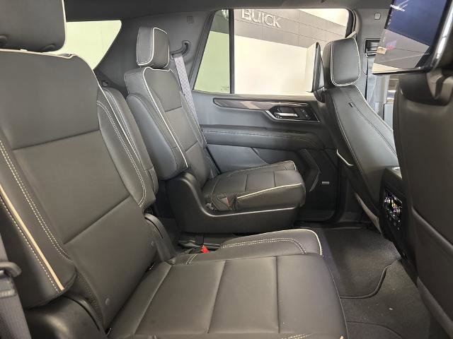 New 2026 GMC Yukon Elevation w/ Elevation Premium Package image 16