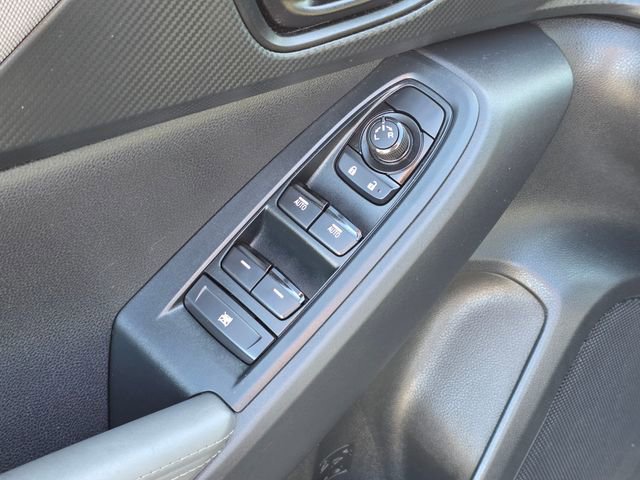 Certified 2024 Subaru Crosstrek 2.0i Premium image 24