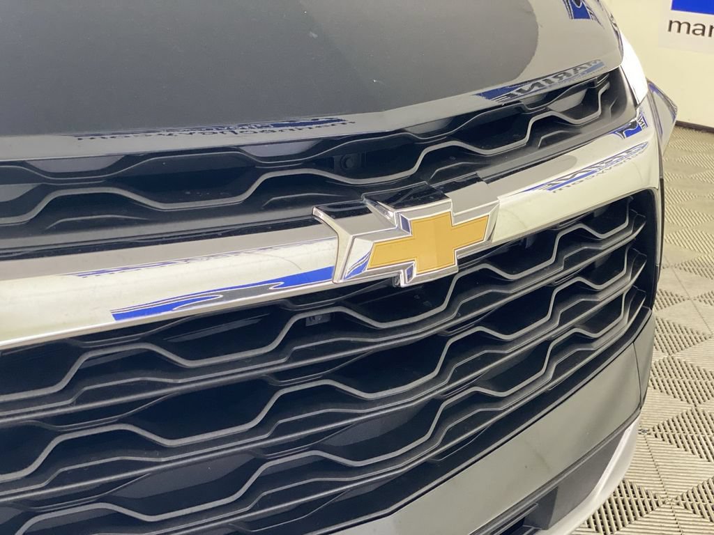 Used 2025 Chevrolet Blazer LT FWD image 36