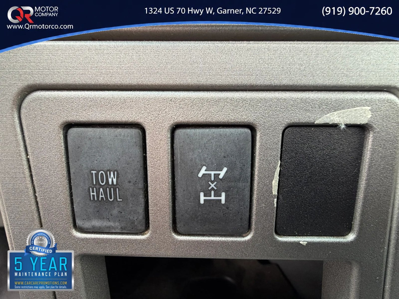 Used 2014 Toyota Sequoia Limited AWD/4WD image 13