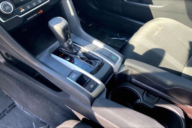 Used 2019 Honda Civic LX image 12