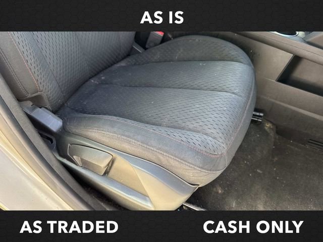 Used 2013 Chevrolet Equinox LS image 12