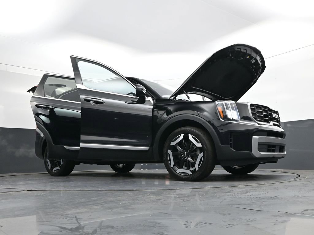 Used 2023 Kia Telluride S w/ S Sunroof Package image 51