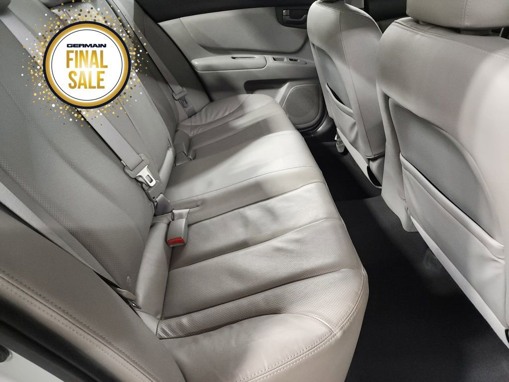 Used 2010 Kia Optima EX image 18